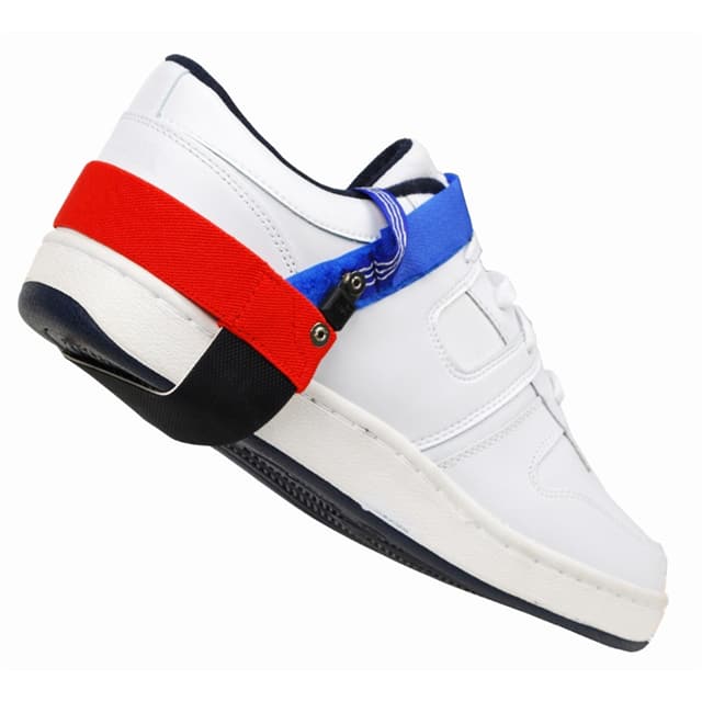 4577 Desco  Anti-Static ESD Straps Grounding Cords